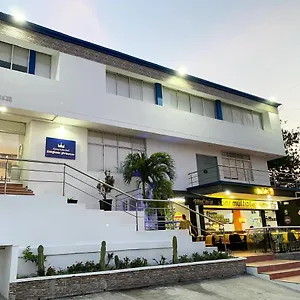 Estefania Princess Hotel Barranquilla (Atlantico)