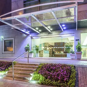 Hotel Express - Parque La 93 By Ihg, Bogota