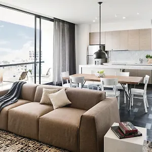 8010 Urban Living- Luxury Experience Bogotá