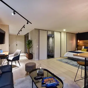 Edificio Ayamonte Apartahotel Medellín