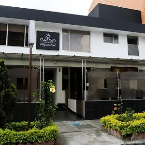 Real Dc Bogotá