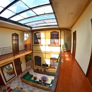 Casa Del Sol Bogotá