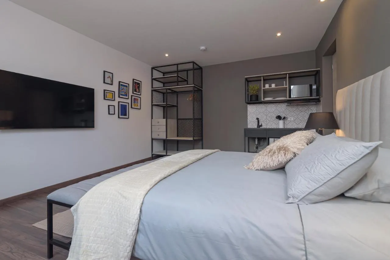 Casa Lorenzo Bogota Hotel