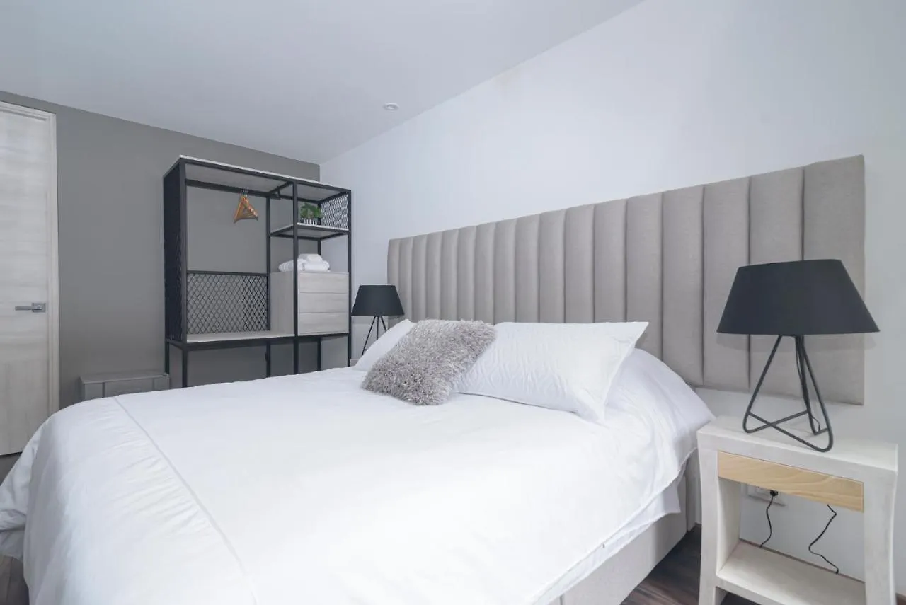 Hotel Casa Lorenzo Bogota