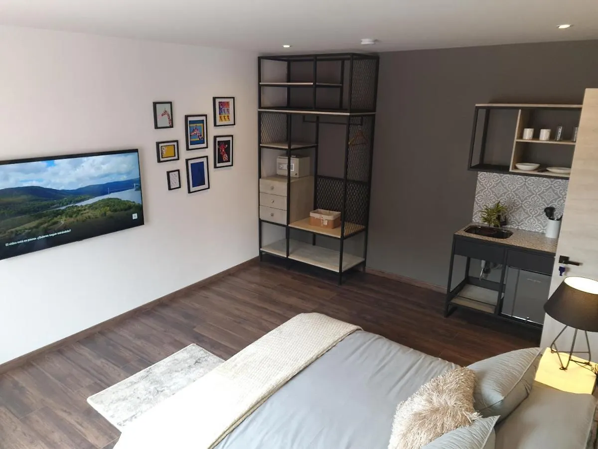 Hotel Casa Lorenzo Bogota